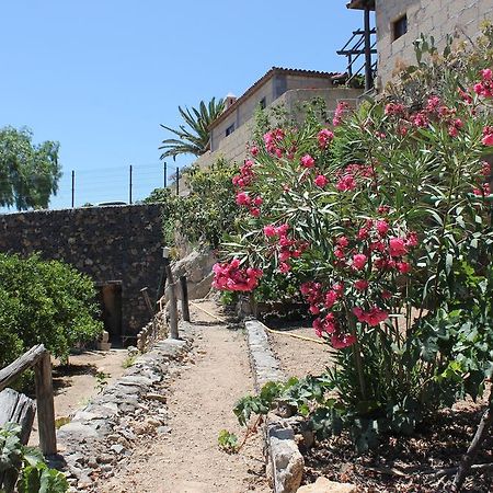 Casa Rural Anton Piche With Pool-Adults Only Granadilla De Abona Exterior photo