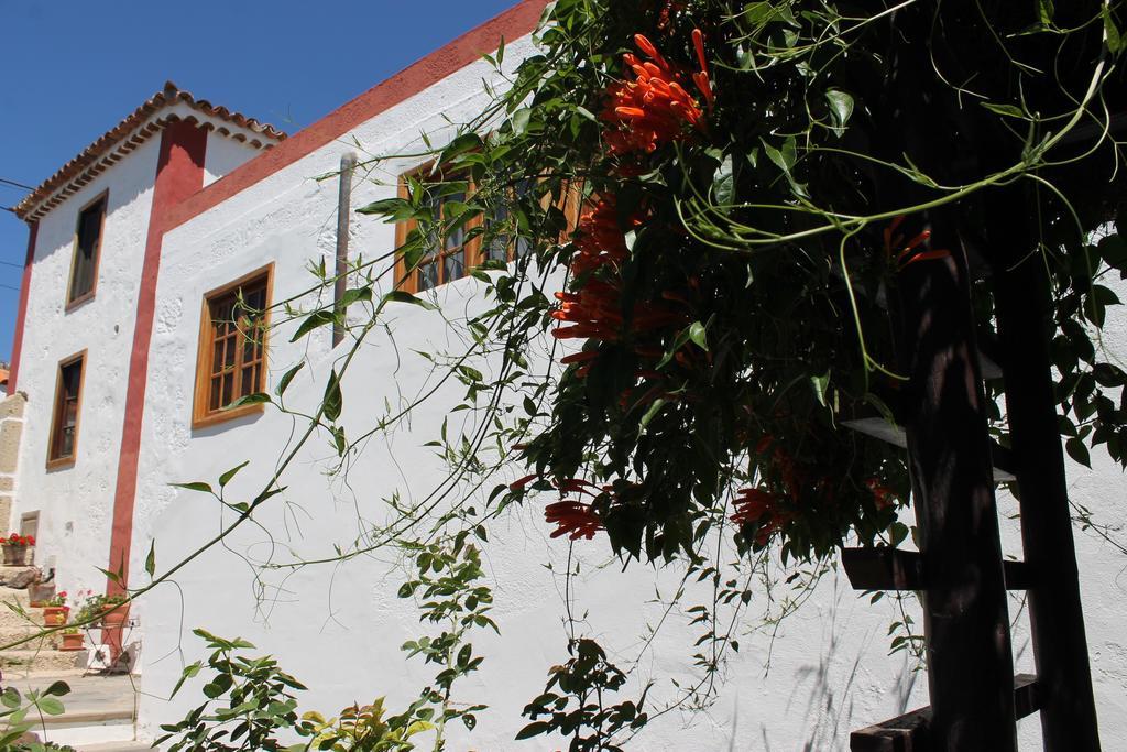 Casa Rural Anton Piche With Pool-Adults Only Granadilla De Abona Exterior photo