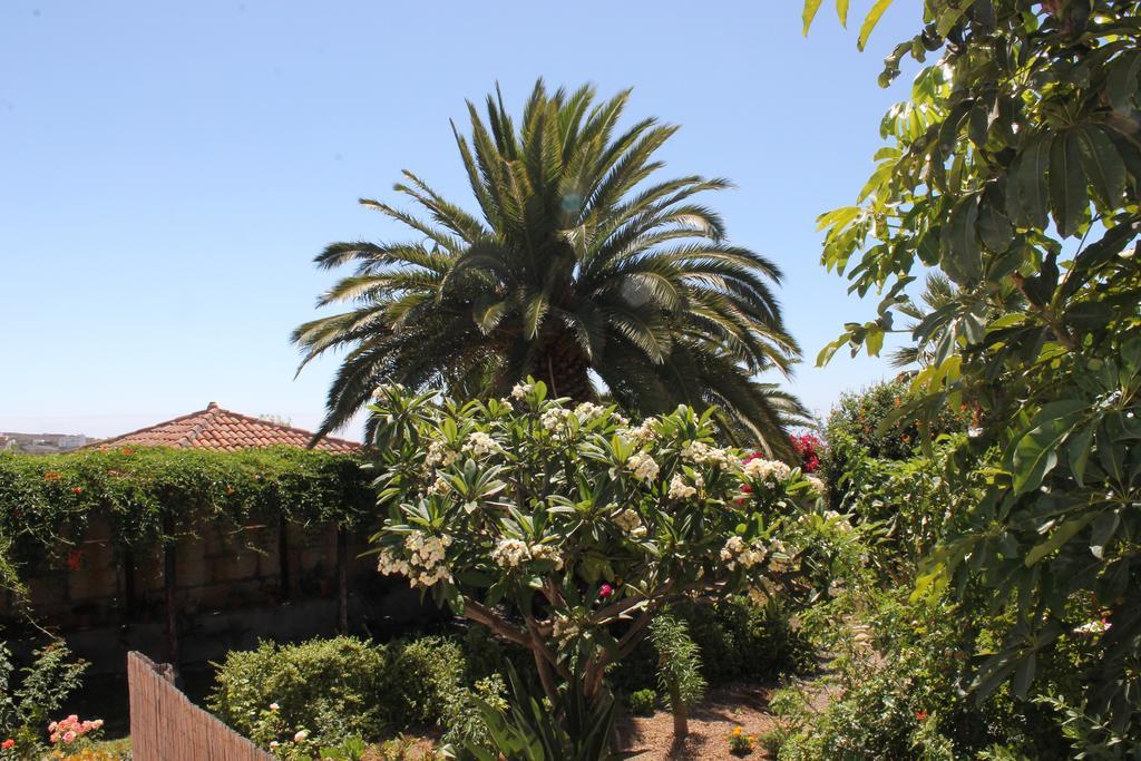 Casa Rural Anton Piche With Pool-Adults Only Granadilla De Abona Exterior photo
